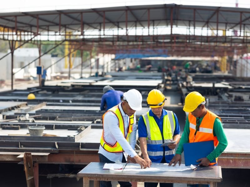 nwi builders - Industrial Contracting (2)